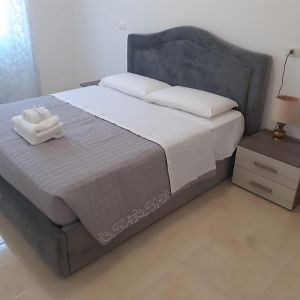 Deluxe Kamer met een King Size Bed